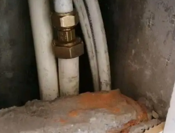 河东水管漏水检测哪家好